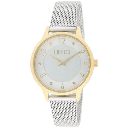 Orologio Donna Liu jo casual aura lux