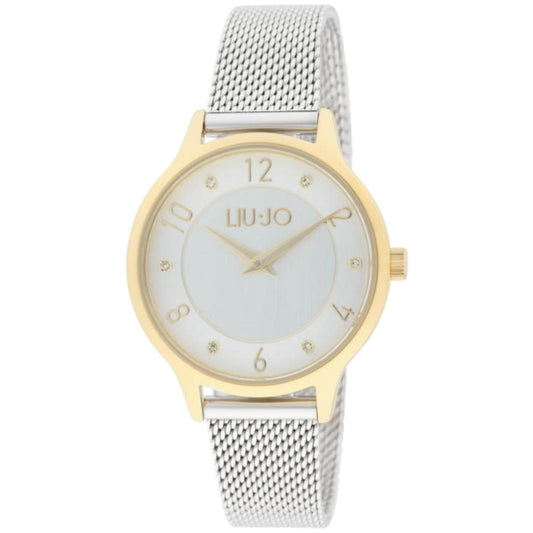 Orologio Donna Liu jo casual aura lux