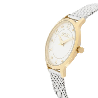 Orologio Donna Liu jo casual aura lux