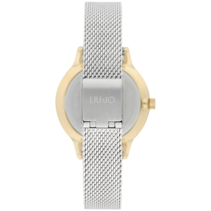 Orologio Donna Liu jo casual aura lux