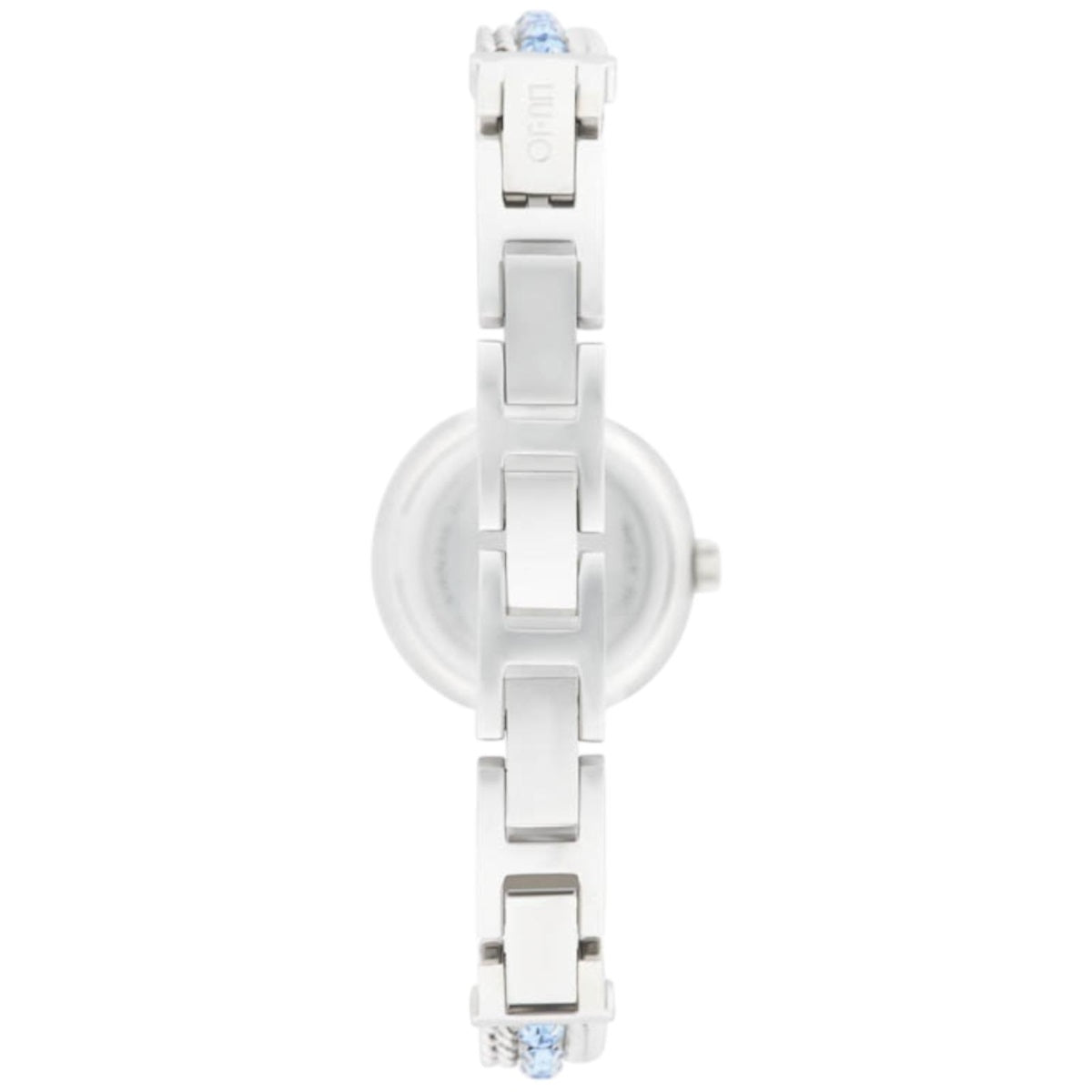 Orologio Donna Liu jo chains ensemble Silver Multicolor