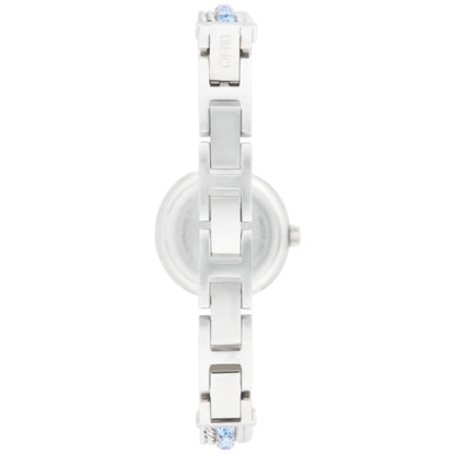 Orologio Donna Liu jo chains ensemble Silver Multicolor