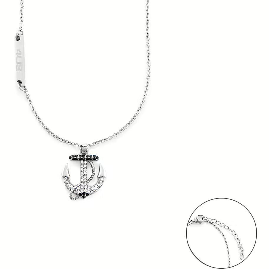 Collana Uomo 4US CESARE PACIOTTI - 4UCL6366