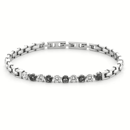 Bracciale Uomo 4US Cesare Paciotti Acciaio
