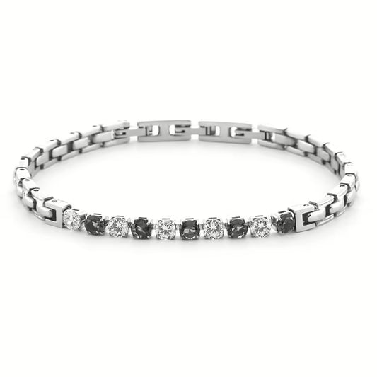 Bracciale Uomo 4US Cesare Paciotti Acciaio