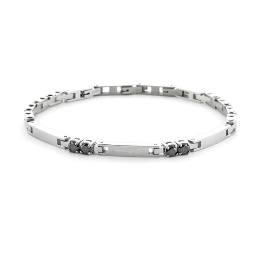 Bracciale Uomo 4US CESARE PACIOTTI - 4UBR6439