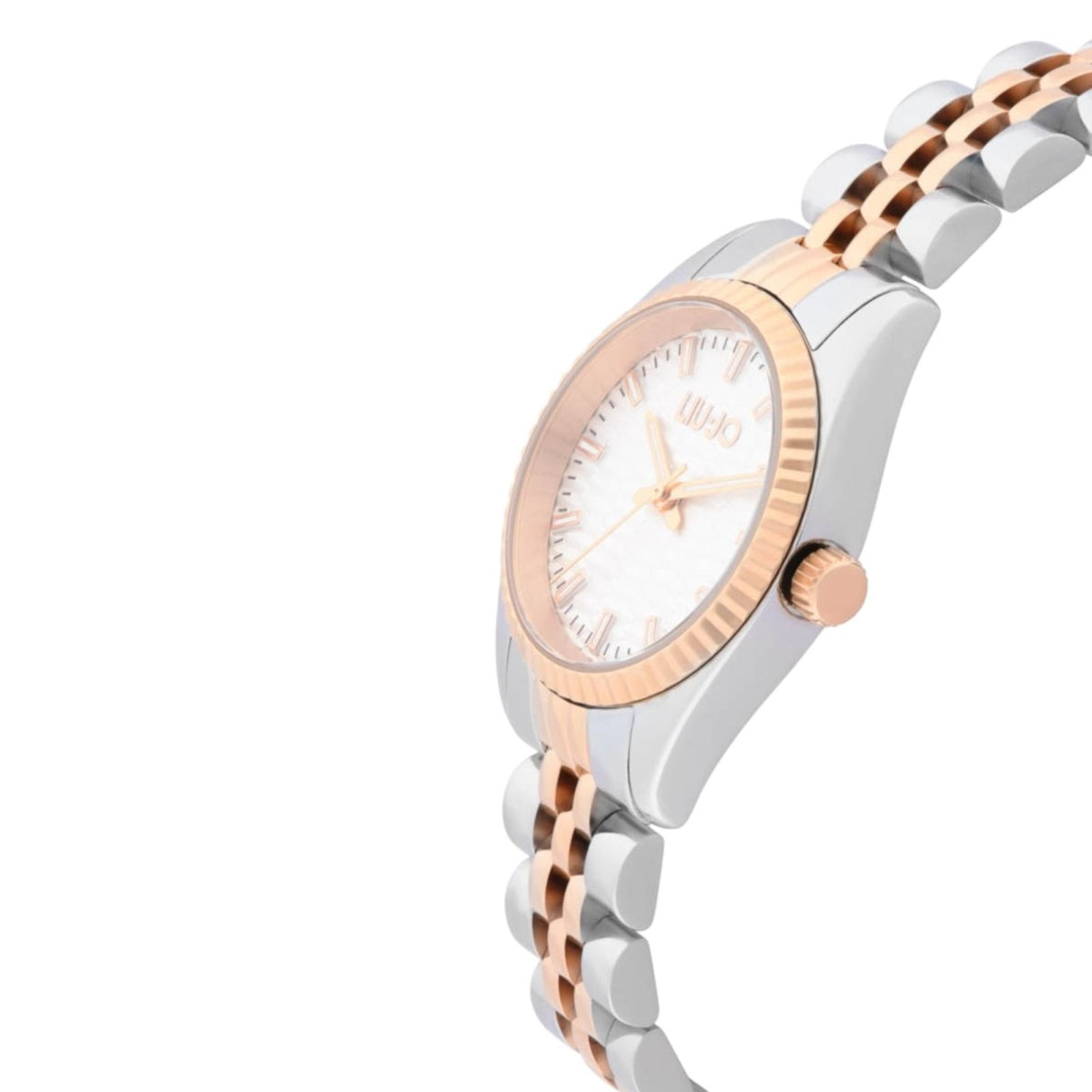 Orologio Donna Liu jo Solo tempo Nirya Bicolor