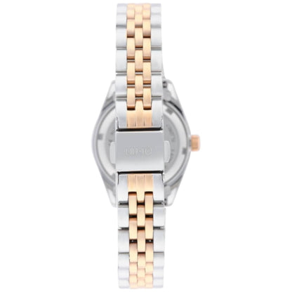 Orologio Donna Liu jo Solo tempo Nirya Bicolor