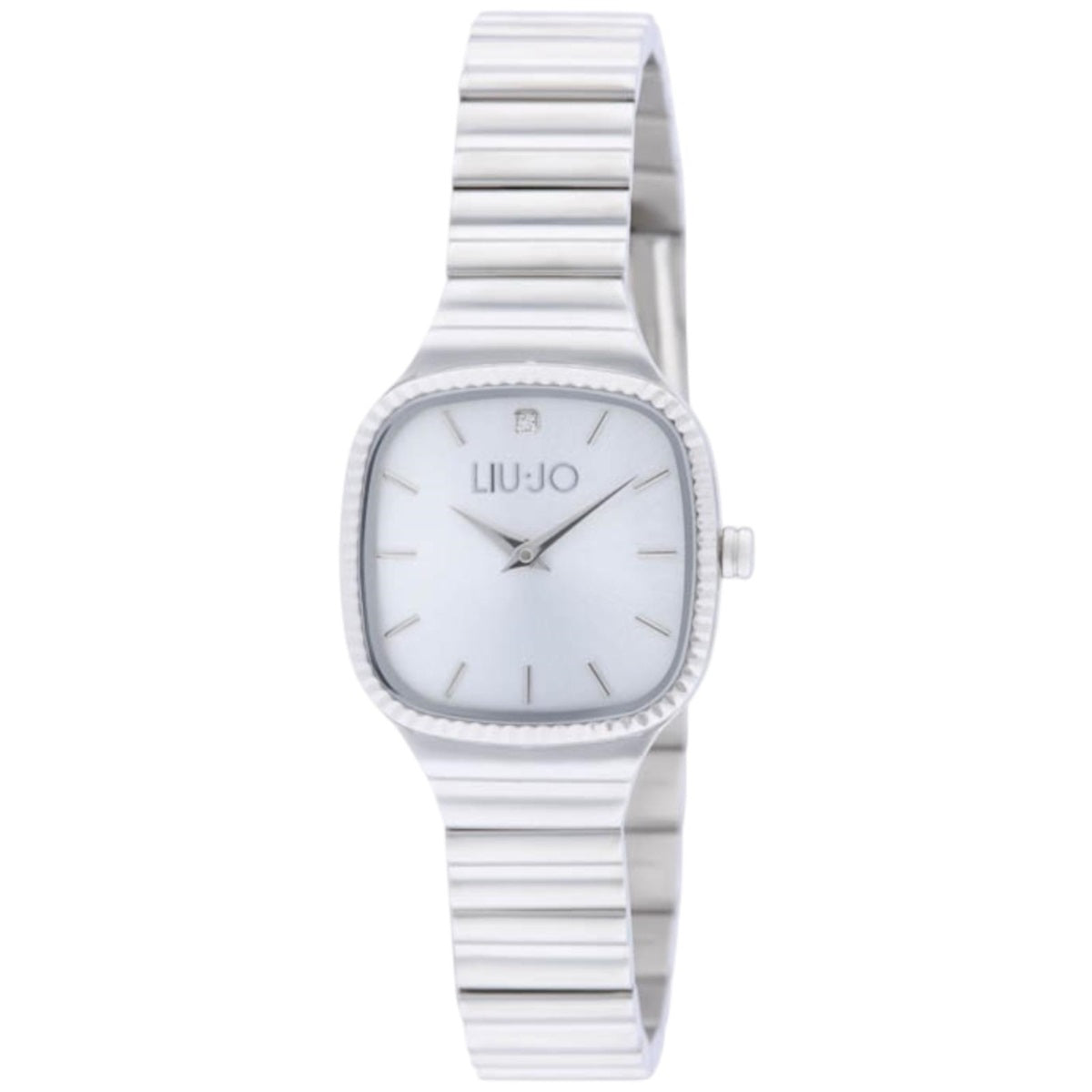 Orologio Liu jo Donna Solo Tempo Belmira Silver
