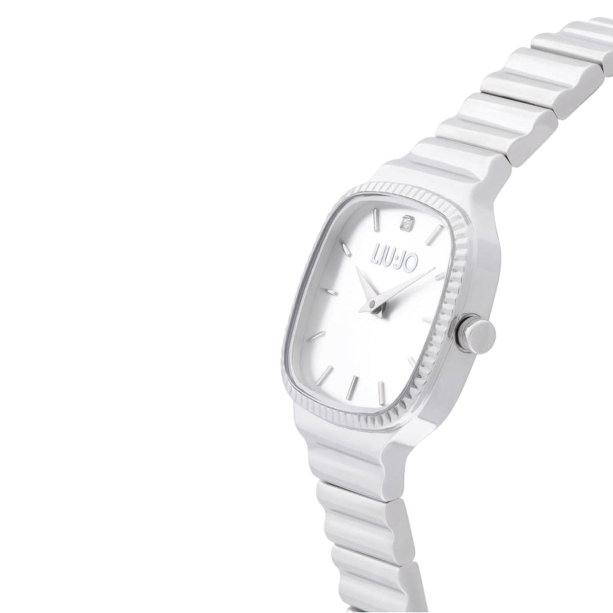 Orologio Liu jo Donna Solo Tempo Belmira Silver