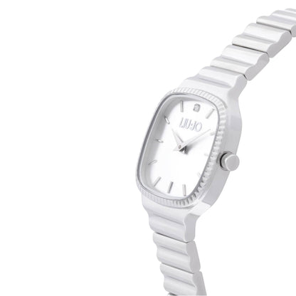 Orologio Liu jo Donna Solo Tempo Belmira Silver