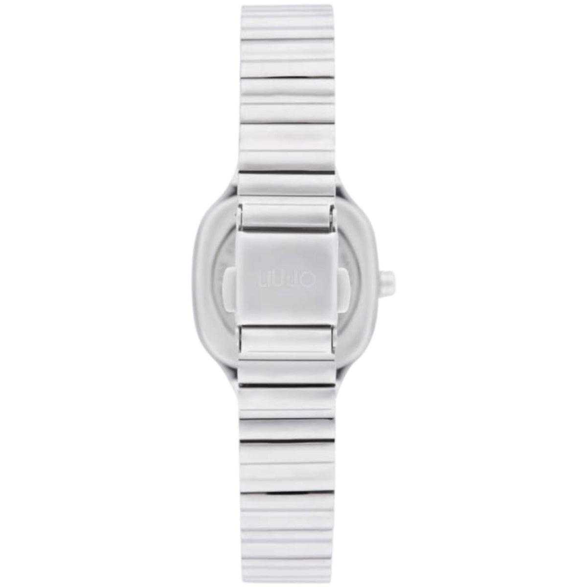 Orologio Liu jo Donna Solo Tempo Belmira Silver