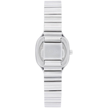 Orologio Liu jo Donna Solo Tempo Belmira Silver