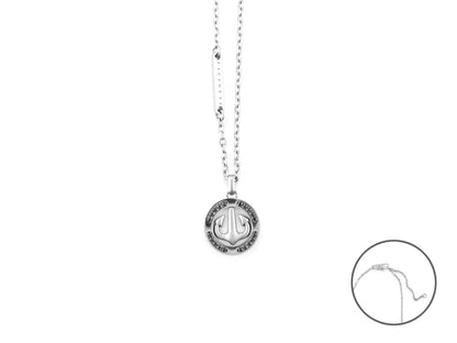 Collana Uomo 4US CESARE PACIOTTI - 4UCL6730