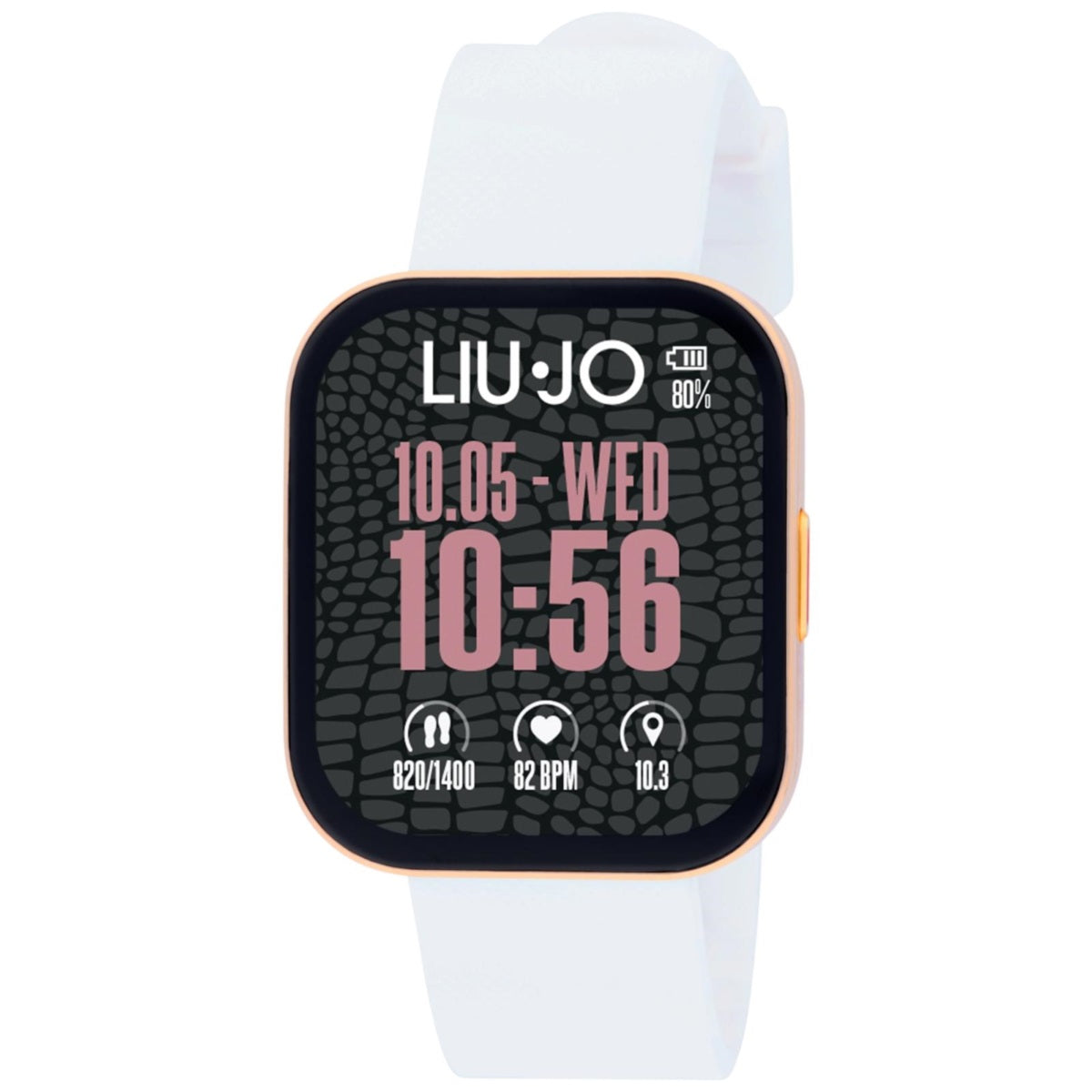 Liu jo Orologio Smartwatch curved