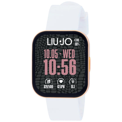 Liu jo Orologio Smartwatch curved