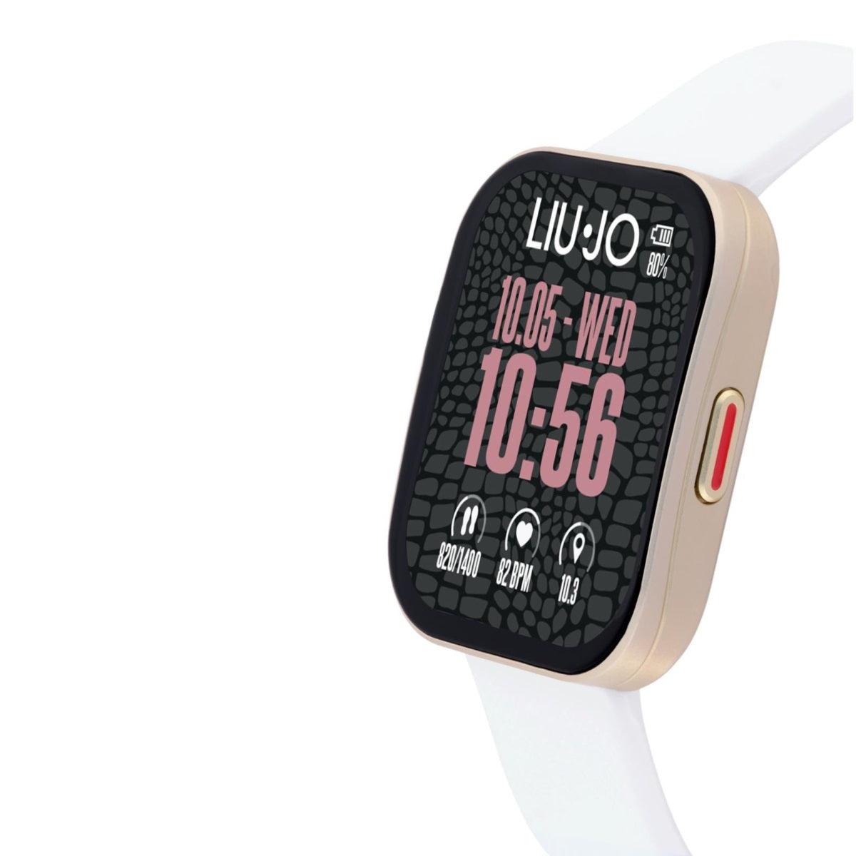 Liu jo Orologio Smartwatch curved
