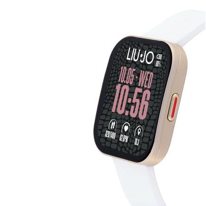 Liu jo Orologio Smartwatch curved