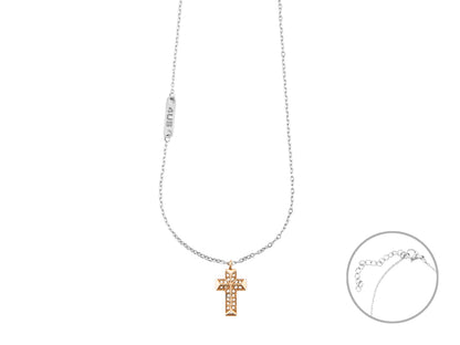 Collana Uomo 4US CESARE PACIOTTI - 4UCL6968