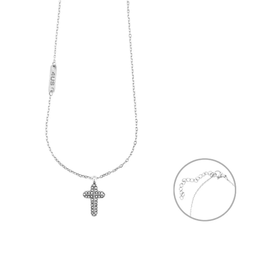 Collana Uomo 4US CESARE PACIOTTI - 4UCL6969