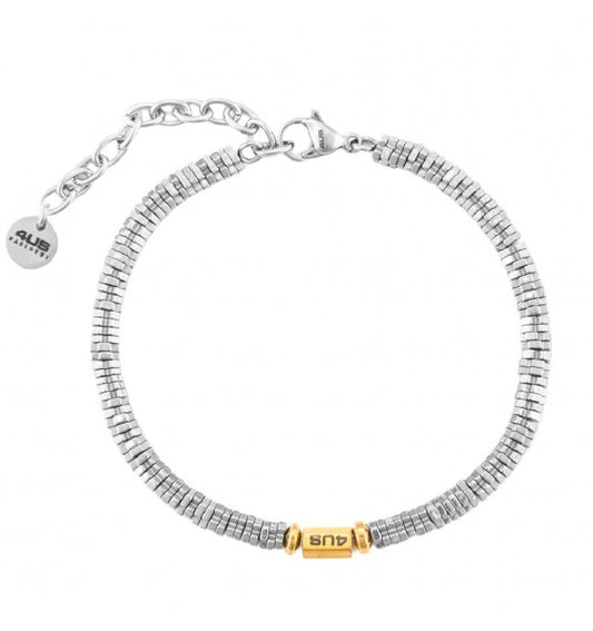 Bracciale Uomo 4US CESARE PACIOTTI -4UBR7025