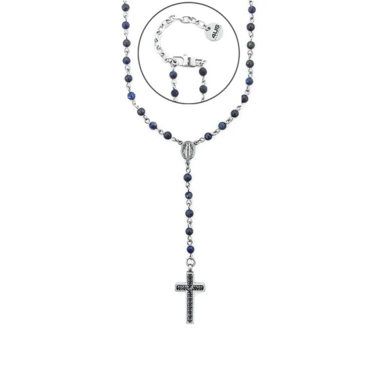 Collana Uomo 4US CESARE PACIOTTI - 4UCL7500