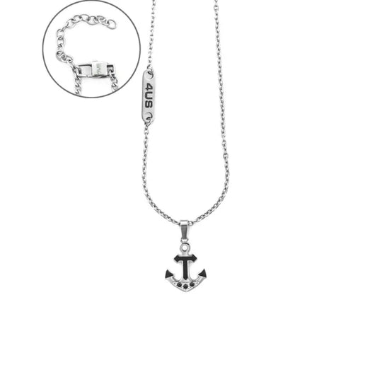 Collana Uomo 4US CESARE PACIOTTI - 4UCL7519