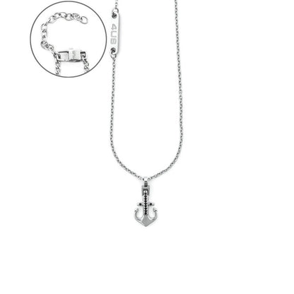 Collana Uomo 4US CESARE PACIOTTI - 4UCL7520