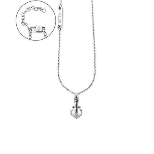 Collana Uomo 4US CESARE PACIOTTI - 4UCL7520