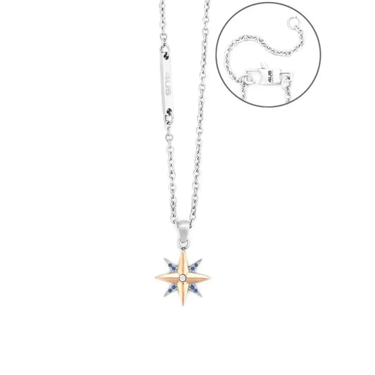 Collana Uomo 4US CESARE PACIOTTI - 4UCL7793