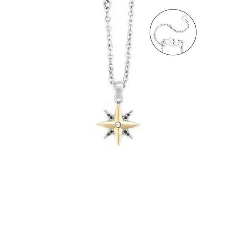 Collana Uomo 4US CESARE PACIOTTI - 4UCL7794