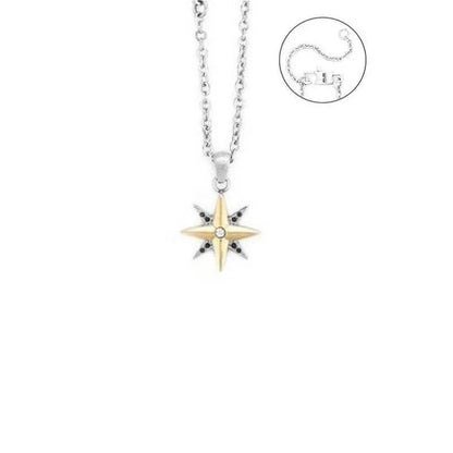 Collana Uomo 4US CESARE PACIOTTI - 4UCL7794