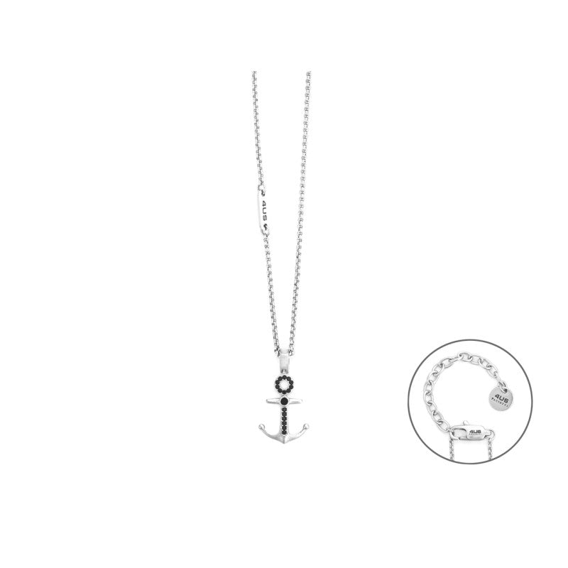 Collana Uomo 4US CESARE PACIOTTI - 4UCL7797