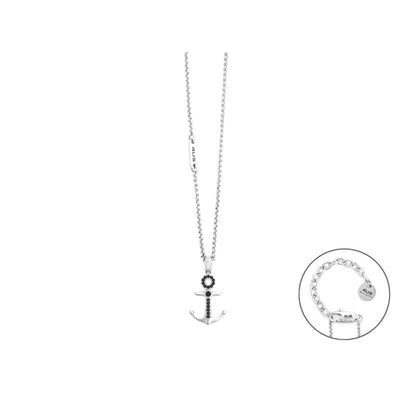 Collana Uomo 4US CESARE PACIOTTI - 4UCL7797