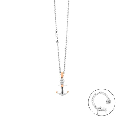 Collana Uomo 4US CESARE PACIOTTI - 4UCL7798