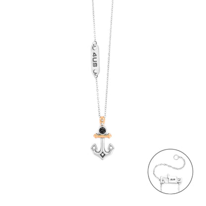 Collana Uomo 4US CESARE PACIOTTI - 4UCL7799