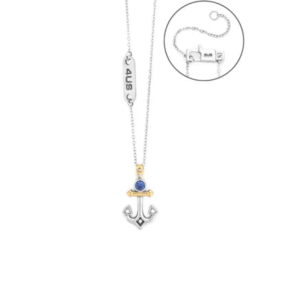 Collana Uomo 4US CESARE PACIOTTI - 4UCL7800