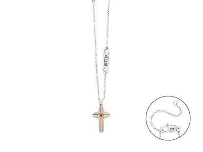 Collana Uomo 4US CESARE PACIOTTI - 4UCL7823