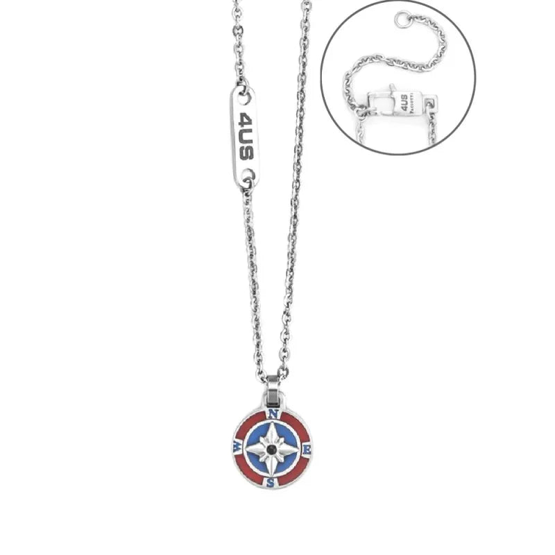 Collana Uomo 4US CESARE PACIOTTI - 4UCL7867