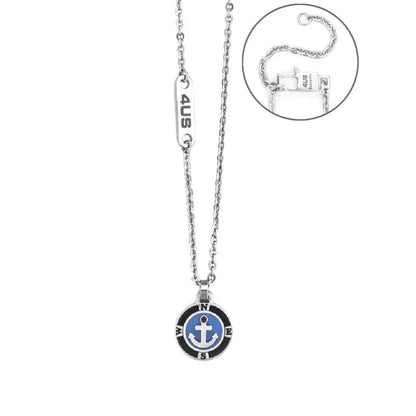 Collana Uomo 4US CESARE PACIOTTI - 4UCL7873