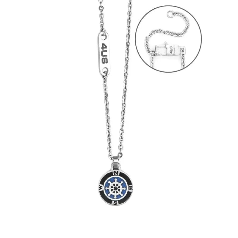 Collana Uomo 4US CESARE PACIOTTI - 4UCL7877