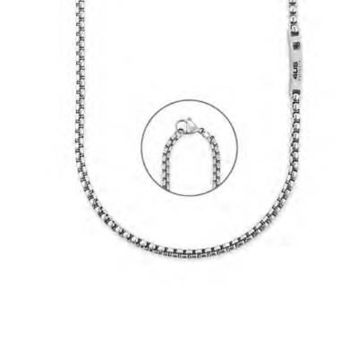 Collana Uomo 4US CESARE PACIOTTI - 4UCL7943