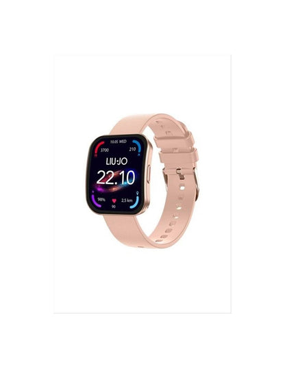 Liu jo Orologio Smartwatch curved