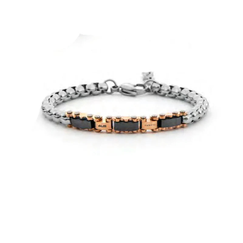 Bracciale Uomo 4US CESARE PACIOTTI - 4UBR8023