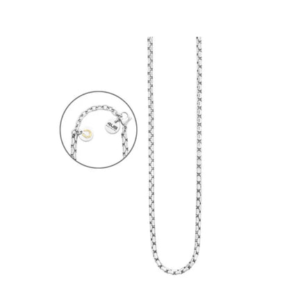 Collana Uomo 4US Cesare Paciotti Acciaio