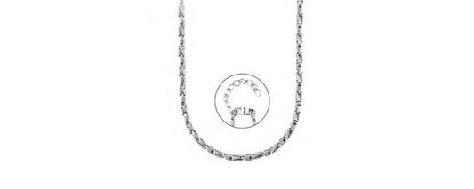 Collana Uomo 4US CESARE PACIOTTI - 4UCL8045