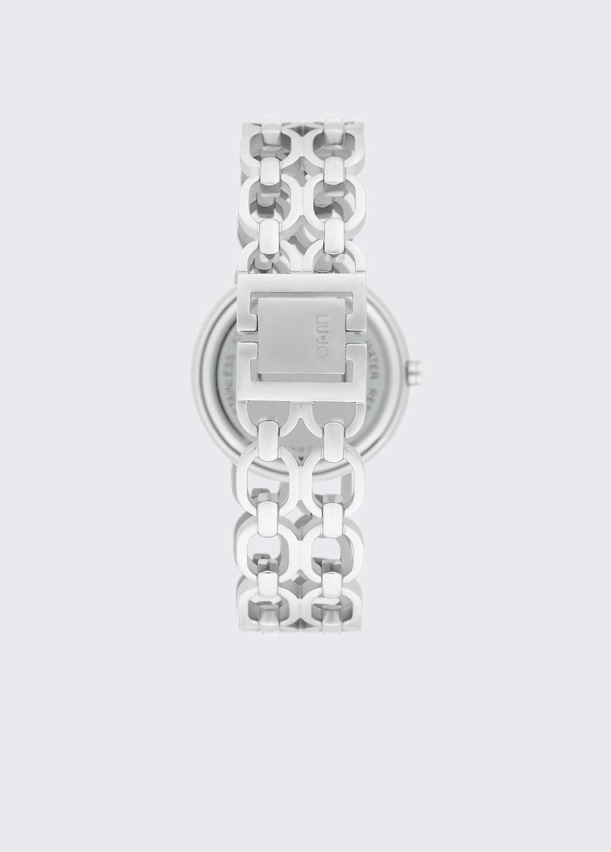 Orologio Donna LIU JO Acciaio collezione IDENITY SIGN