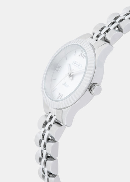 Orologio Donna  Liu jo  casual tessia