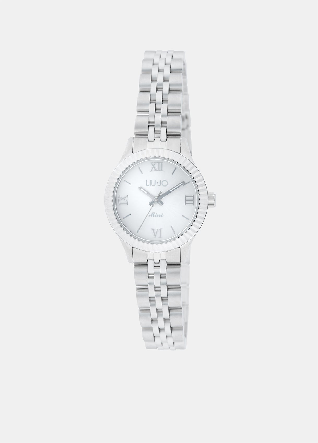 Orologio Donna  Liu jo  casual tessia