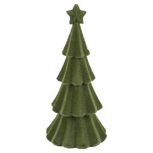 Albero Decostar Verde Altezza 30 cm